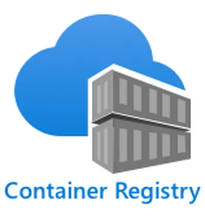 Azure容器注册表标志
