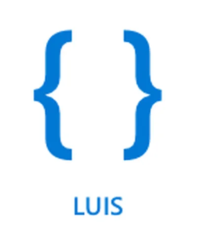 LUIS标志