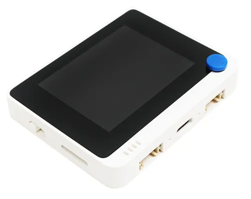 Seeed Studios的Wio Terminal