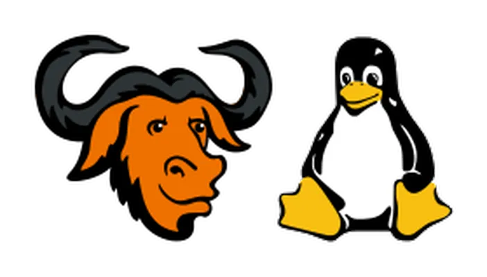 GNU/Linux
