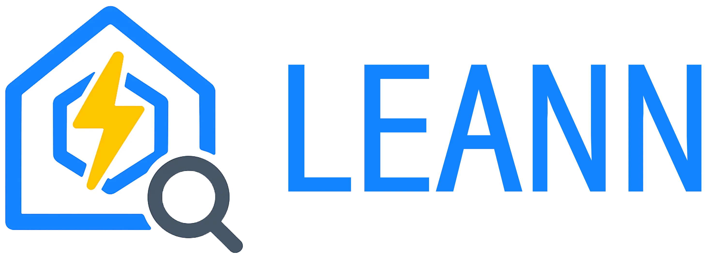 LEANN Logo