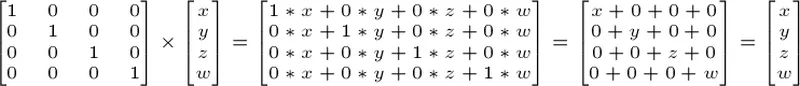 identityExample