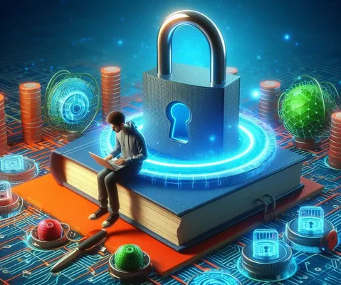 初学者的网络安全