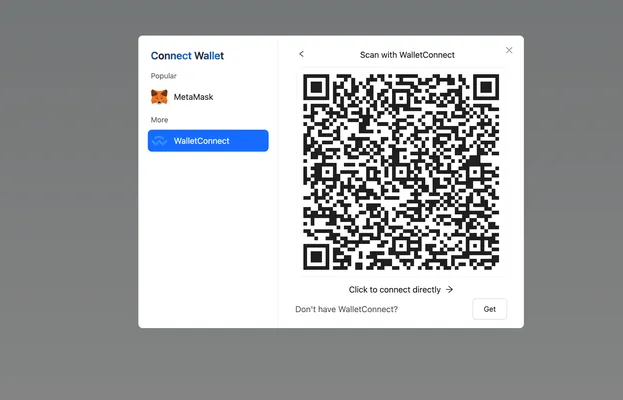 walletconnect
