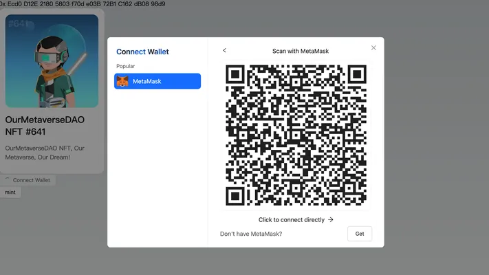 walletqrcode