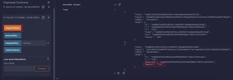 requestToken