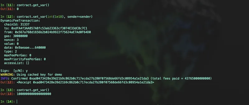 self_variable