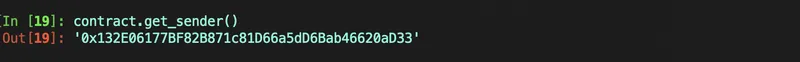 staticcall