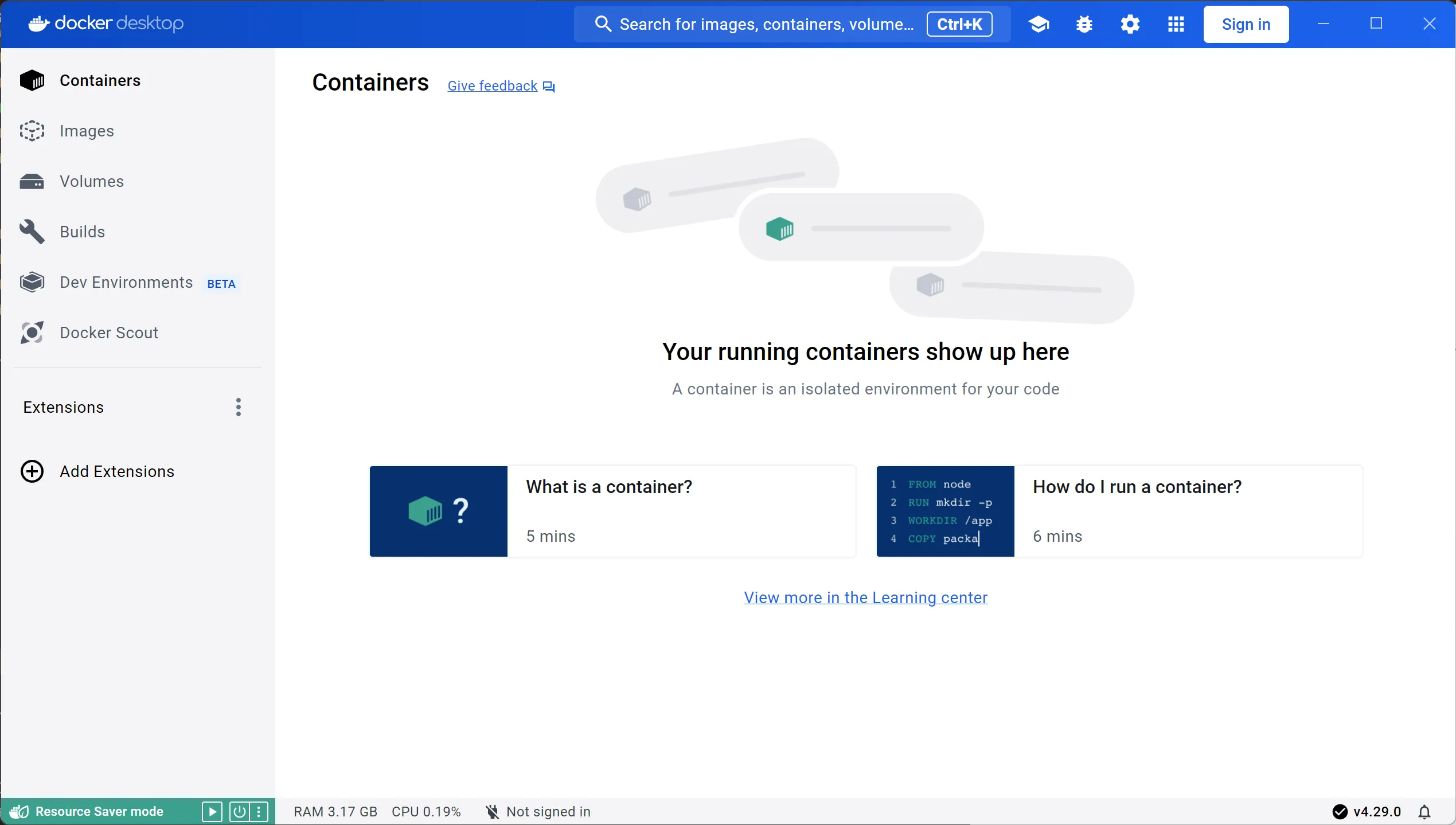 docker_UI