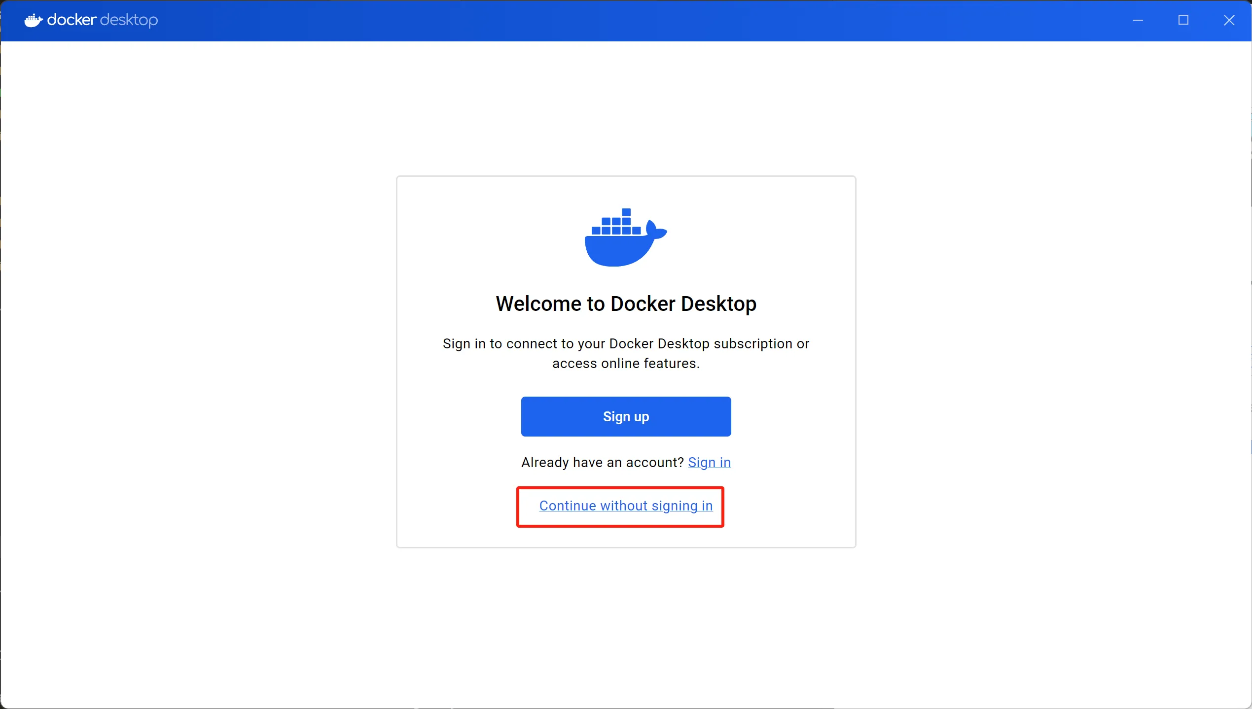docker_login
