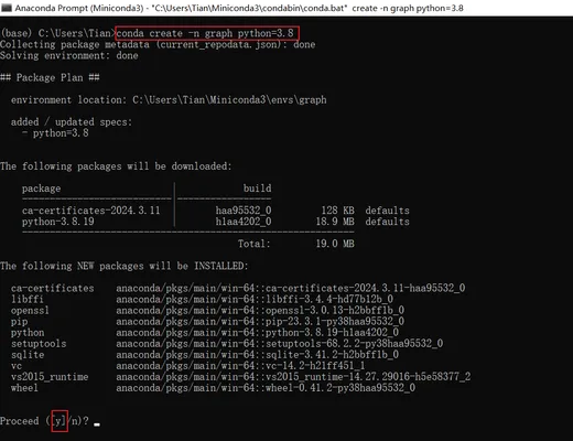 conda_create_env