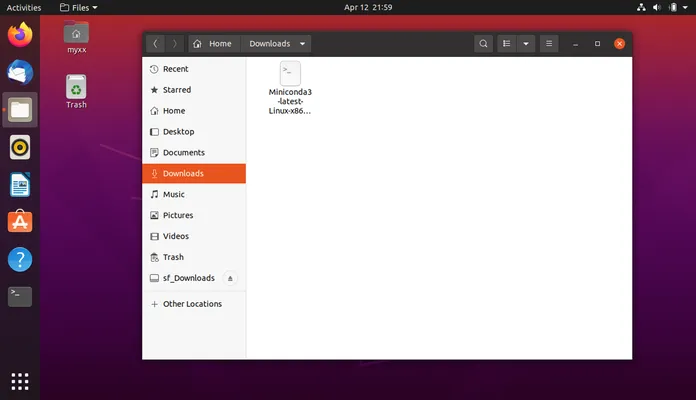 gnome_file_exploer